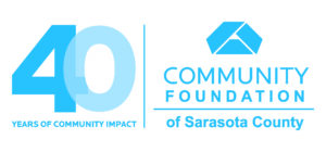 Community Foundation of Sarasota County sponsors SCA 75th Diamond Anniversary