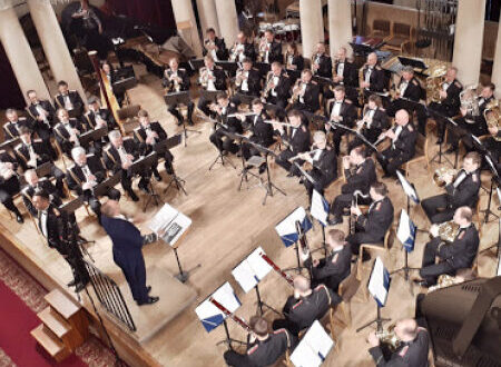 National Philharmonic Orchestra of Ukraine