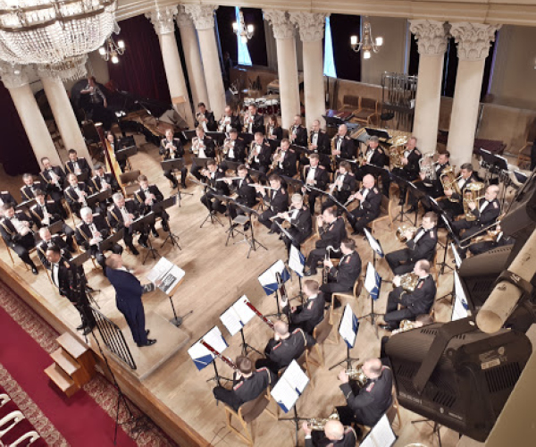 Ukraine Philharmonic