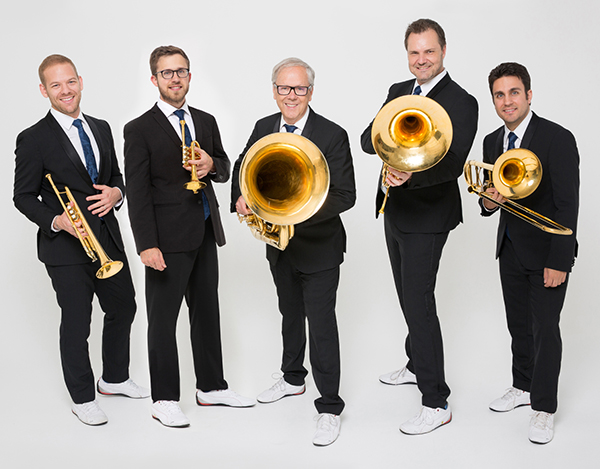 Canadian Brass