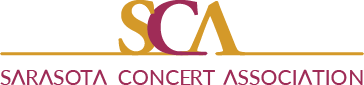SCA 2024 logo