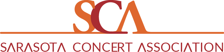 SCA logo 2024