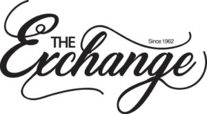 The Exchange Logo