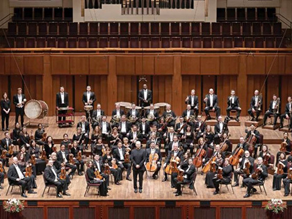 National Symphony Orchestra