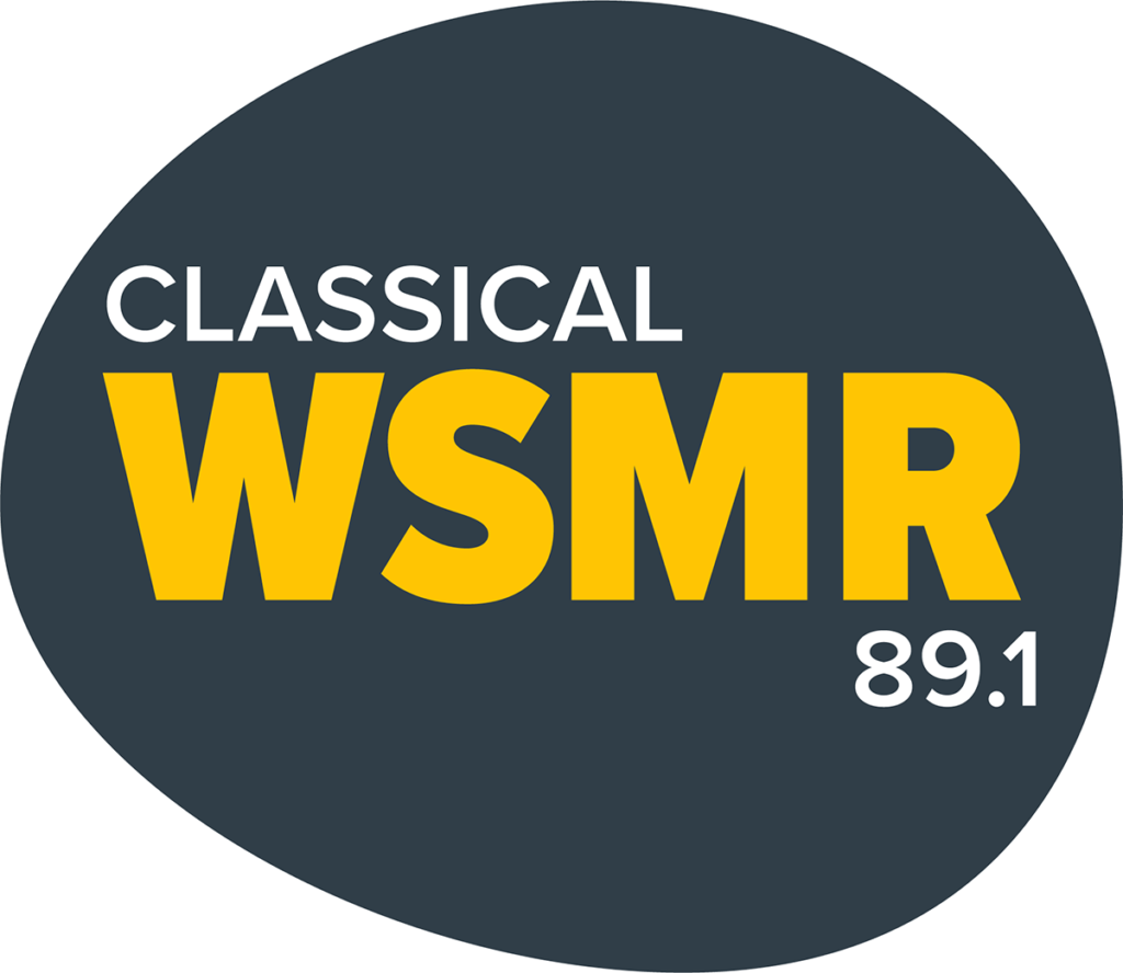 WSMR 89.1 FM Classical Music