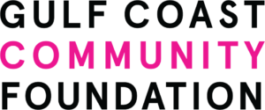 Gulf Coast Comm Foundation Logo