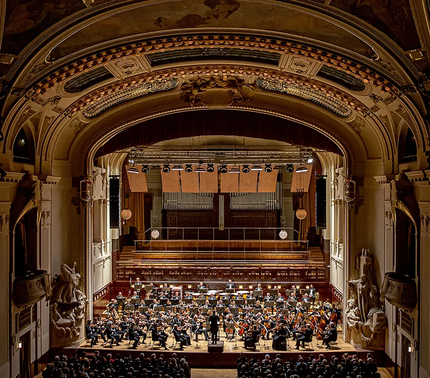 Czech National Symphony Orchestra