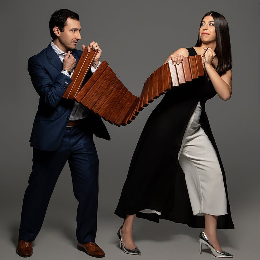 Ensemble NewSRQ