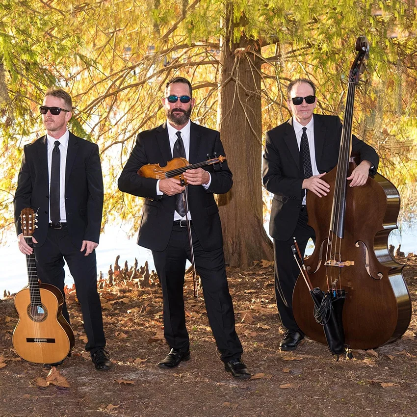 Hot Club SRQ