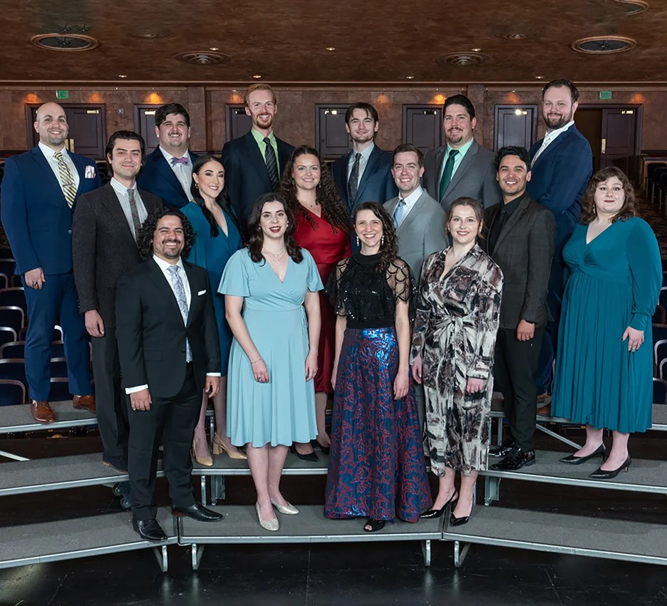 Sarasota Opera Studio Artists
