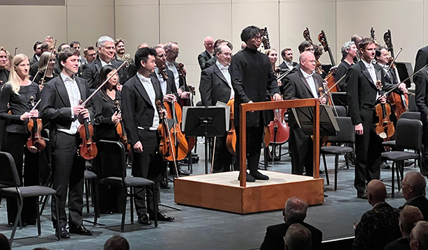 The Cleveland Orchestra