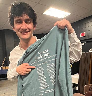 Théotime Langlois de Swarte