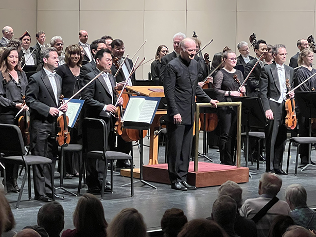 National Symphony Orchestra