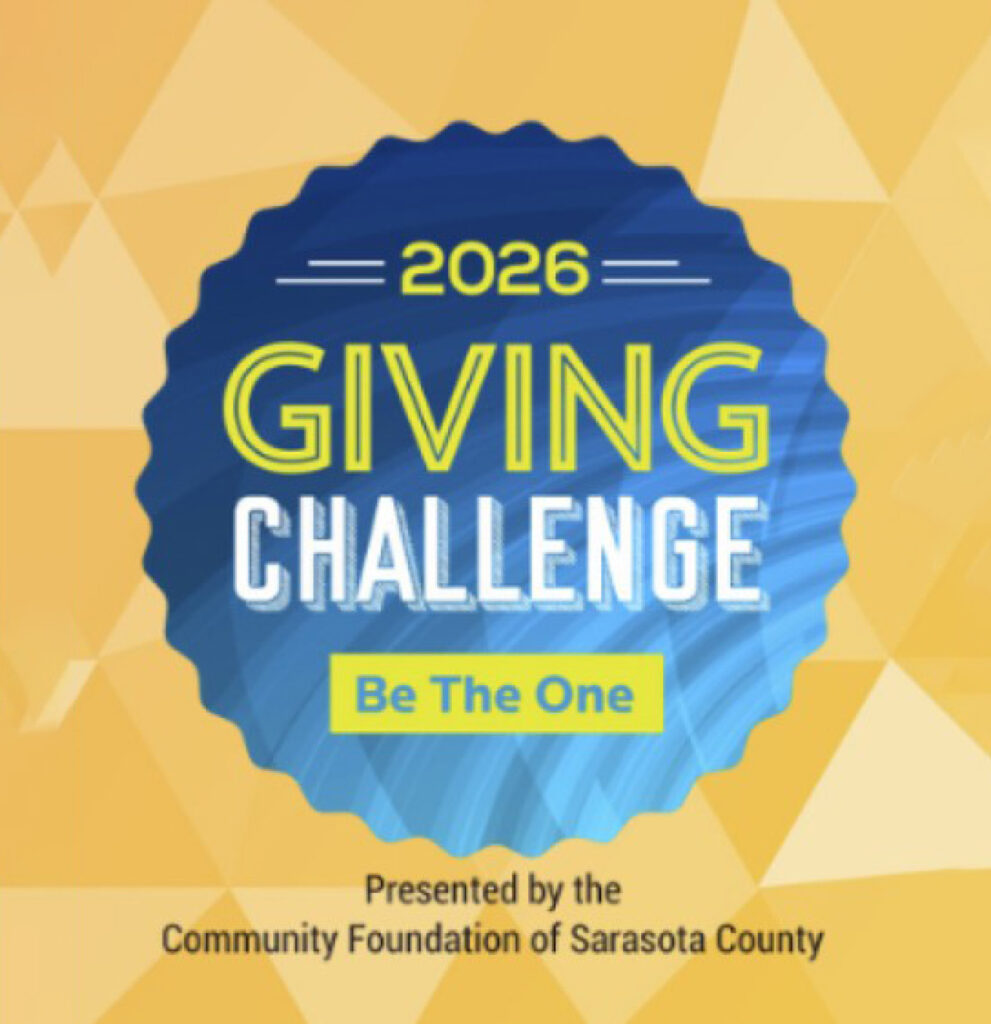2026 Giving Challenge logo