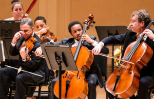 Orpheus Chamber Orchestra